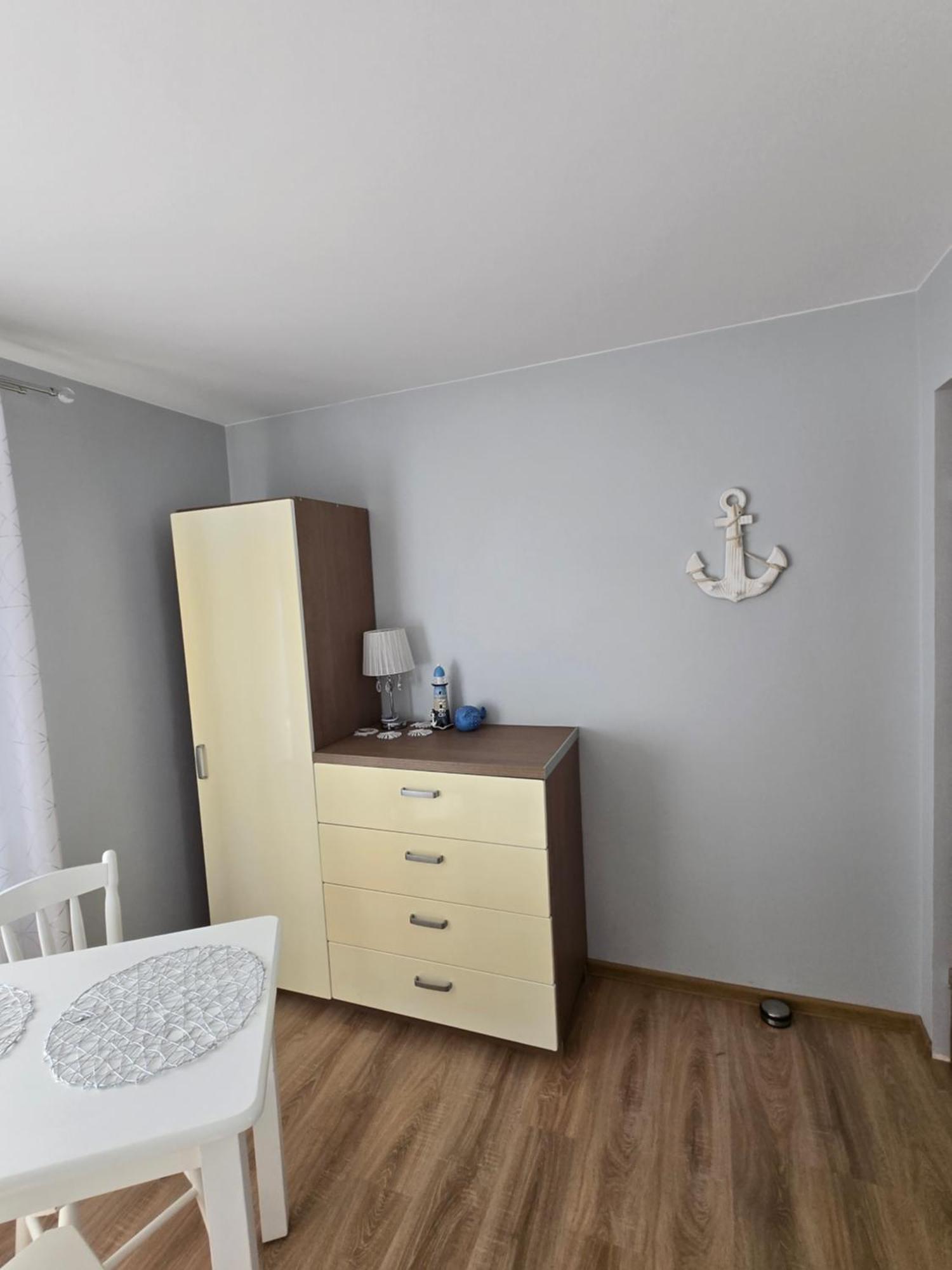 Ferienwohnung U Eli I Jurka Sztutowo Exterior foto