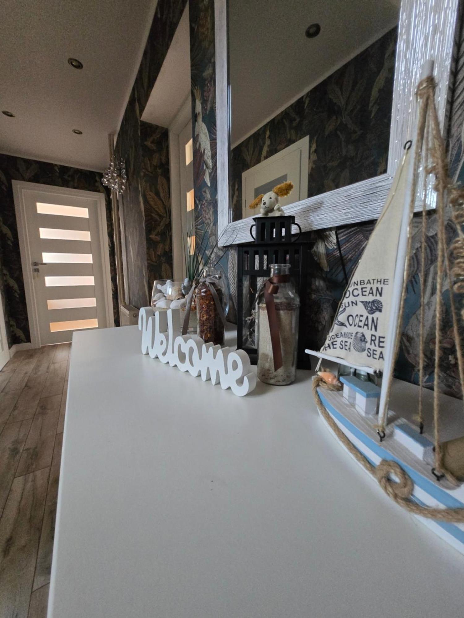 Ferienwohnung U Eli I Jurka Sztutowo Exterior foto