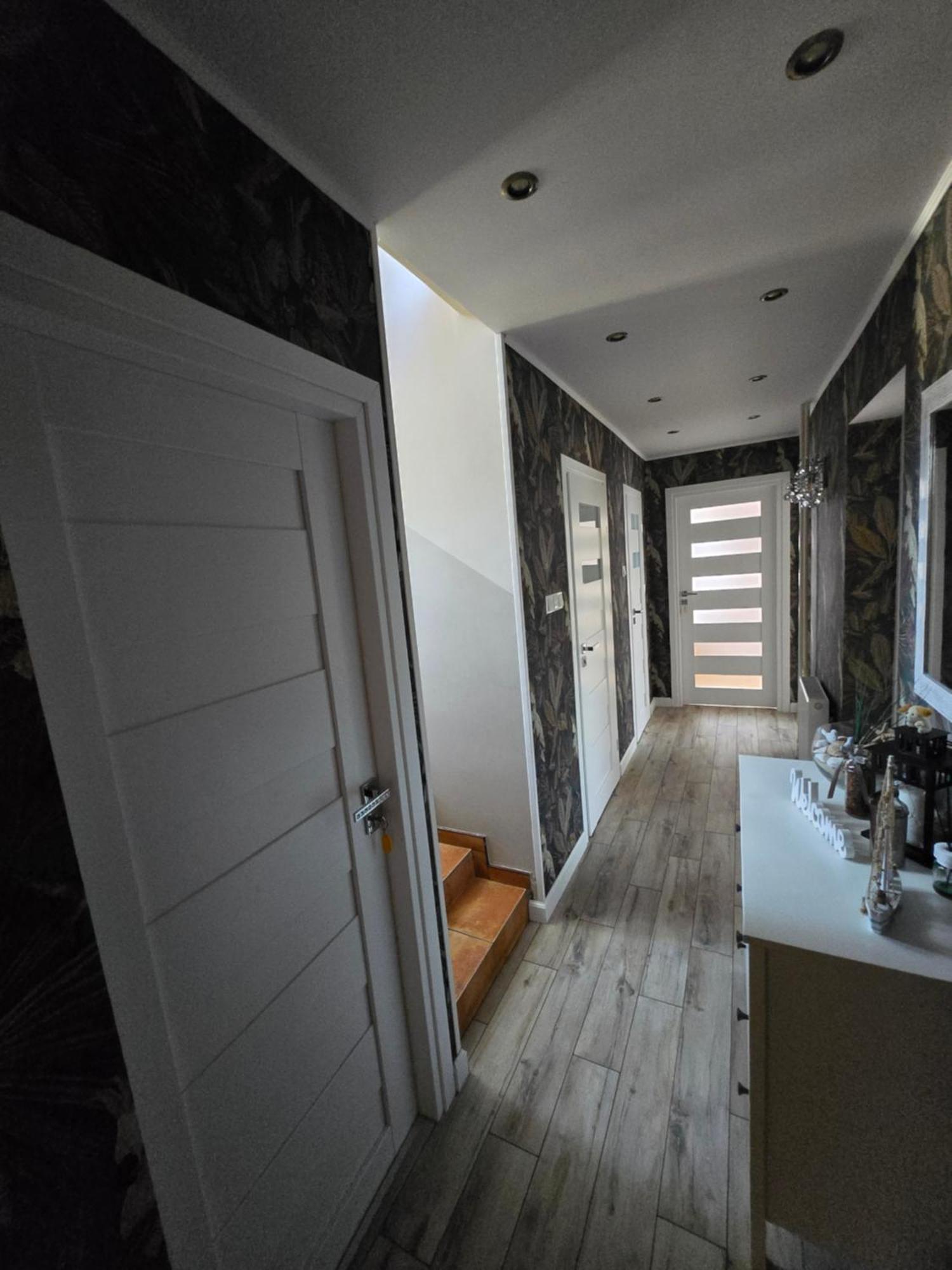 Ferienwohnung U Eli I Jurka Sztutowo Exterior foto