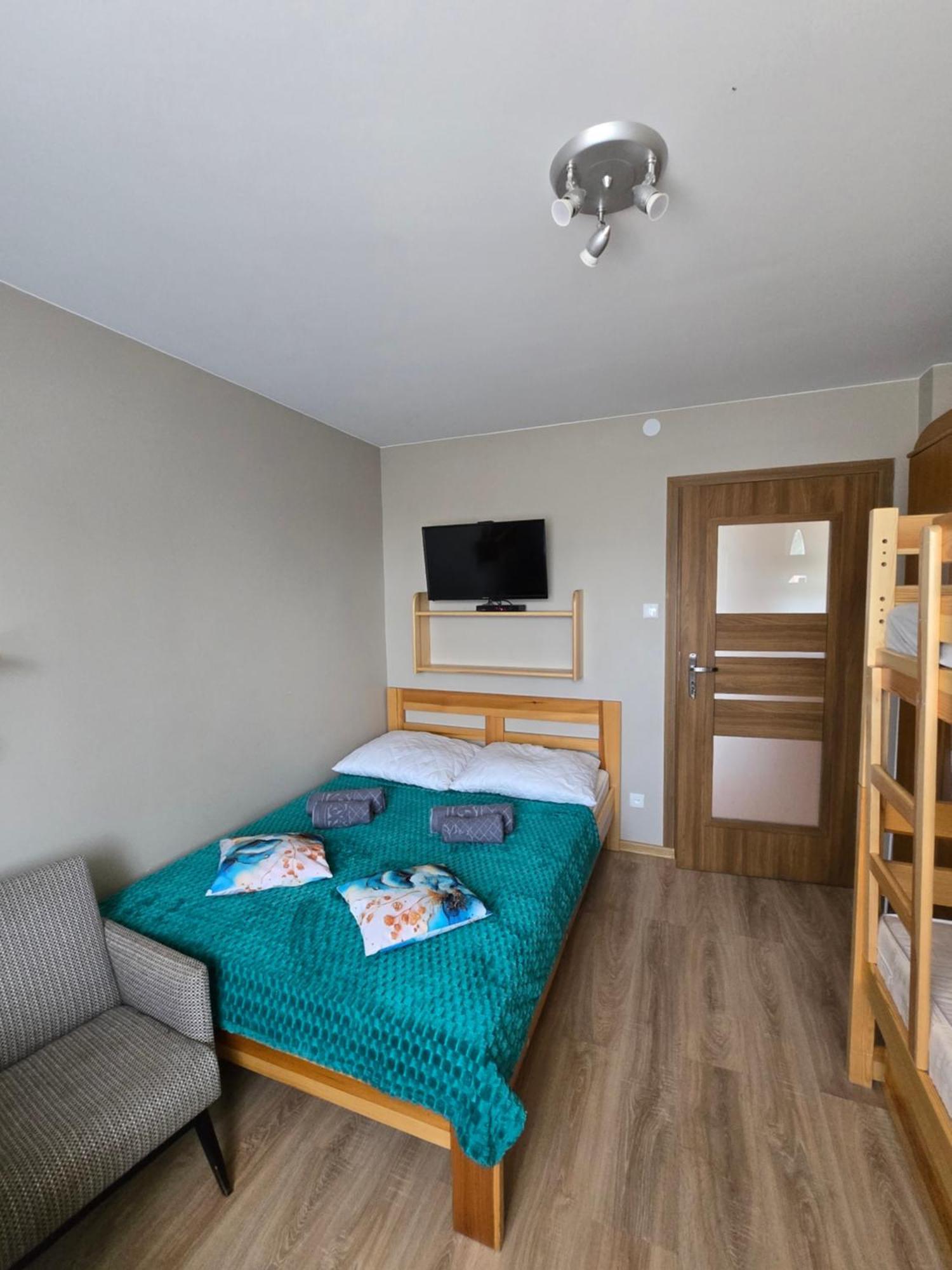 Ferienwohnung U Eli I Jurka Sztutowo Exterior foto