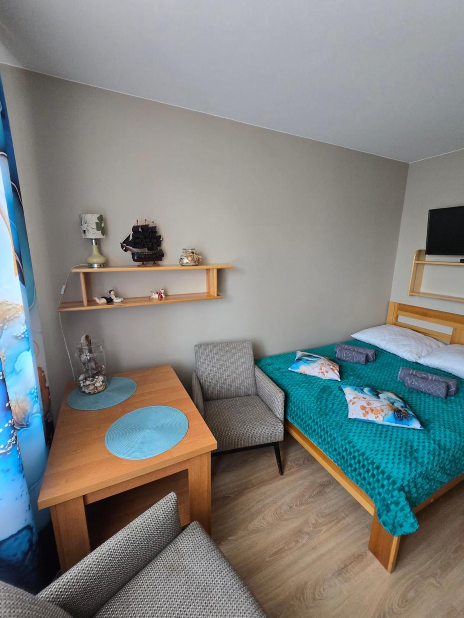 Ferienwohnung U Eli I Jurka Sztutowo Exterior foto