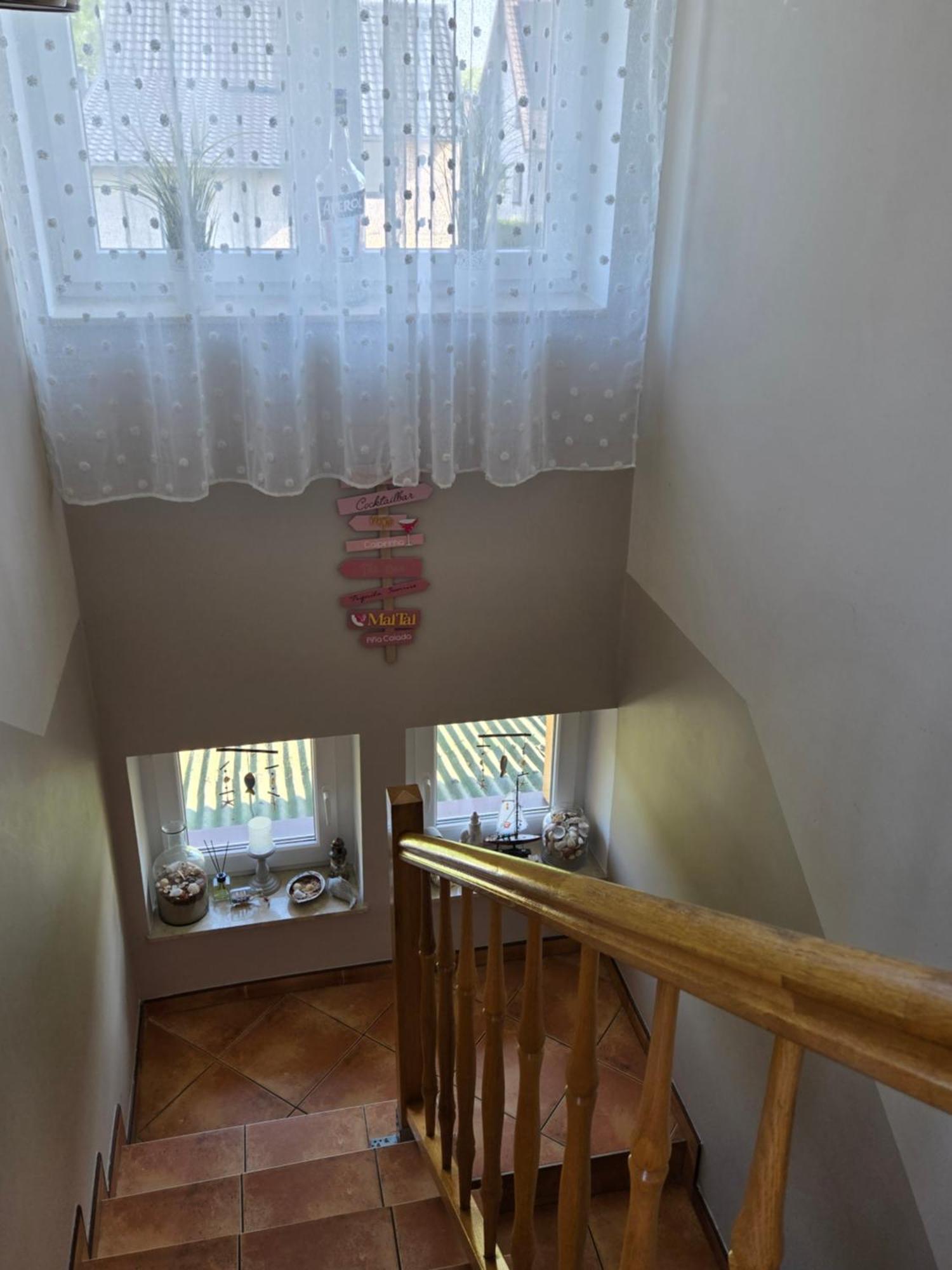 Ferienwohnung U Eli I Jurka Sztutowo Exterior foto